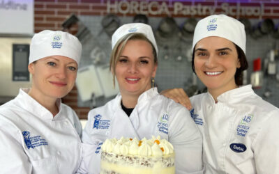 De ce să alegi cursuri HORECA în București