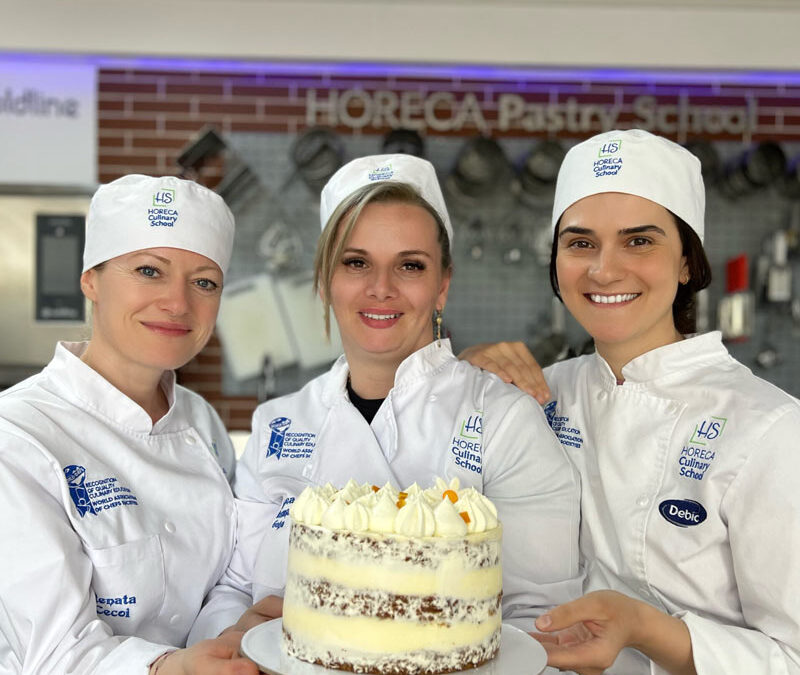 De ce să alegi cursuri HORECA în București